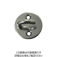 ニッサチェイン（NISSA CHAIN） ニッサチェイン ステンレス丸型オープンアイ B