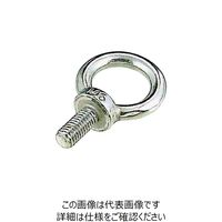 水本機械製作所 水本 ステンレス アイボルト 捻子径Mー14 B-1001 1個 204-5637（直送品）