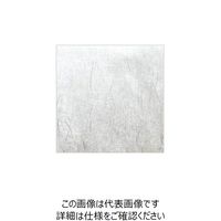 大黒工業 大黒 敷紙 桂シルバー 雲龍 6寸 195206 1組(100枚) 235-7073（直送品）