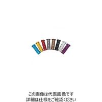 JP Moto-Mart NEW NRフロントステップペグ KAWASAKI用 メタルグレー 1PC NNR240MG（直送品）