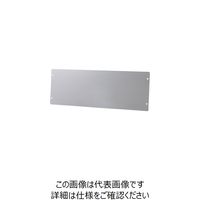 日本緑十字社 緑十字 高輝度蓄光標識貼付用プレート 壁面用 KEP1030 110×324mm 透明 樹脂製 377004 1枚（直送品）