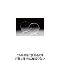 シグマ光機（SIGMAKOKI） 球面平凹レンズ BK7 φ20mm N