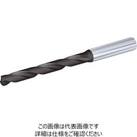 フクダ精工 FKD 超硬付刃スリムシャンクドリル19.5 SLD19.5 1本 332-0898（直送品） - アスクル