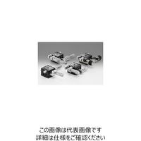 シグマ光機 XY軸アルミクロスローラステージ サイズ40×40mm TAMー402CFP 1個 61-6969-83（直送品）