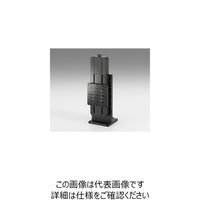 シグマ光機 高剛性・精密型自動ステージ 移動量35mm 85×85mm OSMS20ー35(Z) 1個 61-6983-78（直送品）