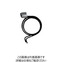 キトー チェーンブロックCX用部品 ツメバネクミ C1XA003-51791 1袋(2個) 224-8589（直送品）