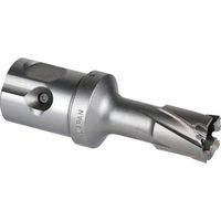 ミヤナガ 磁気ボール盤カッター デルタゴンメタルボーラー250A φ17 DLMB25A17 1本 246-1652（直送品）