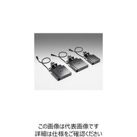 シグマ光機 ハイパフォーマンスステージ 80×80mm HPS80-50X-M5 1個 61-6985-68（直送品）