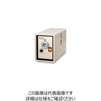 シグマ光機（SIGMAKOKI） メタルハライドファイバー照明装置 低光量リップル（高安定性）タイプ IMH-250 61-6985-81（直送品）