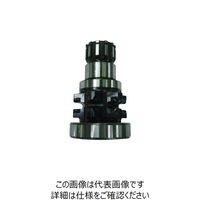 キトー 電気チェーンブロック キトーエクセルER2用部品 ロードシーブ ブクミ ER2BS62411 1個 225-0068（直送品）