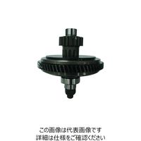 キトー 電気チェーンブロック キトーエクセルER2用部品 フリクションクラッチ 1シキ ER2CH12232 1個 224-8680（直送品）