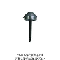 キトー 電気チェーンブロック キトーエクセルER2用部品 ピニオン クミタテ ER2EL52201 1個 225-0078（直送品）