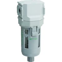 CKD ドレンセパレータ FX1011-10-W 1個 133-8758（直送品）