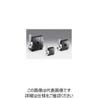 シグマ光機 Z軸アルミクロスローラステージ(垂直) サイズ40×40mm TAMー403RLWP 1個 61-6973-84（直送品）