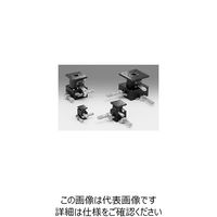 シグマ光機 XYZ軸フラットスチールステージ サイズ60×60mm TSDー605SR 1個 61-6976-34（直送品）