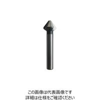 ライノス WEBA カウンターシンク No.19075ー0 75°3枚刃 HSS φ25 19075-0-25.0 1本 228-3556（直送品）