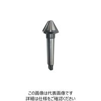 WEBA HSSカウンターシンク No.19060-0-MT 60°3枚刃 HSS MTシャンク 19060-0-50MT 228-2015（直送品）