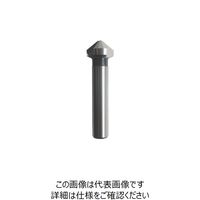 ライノス WEBA カウンターシンク No.19100ー0 100°3枚刃 HSS φ6.3 19100-0-6.3 1本 228-3535（直送品）