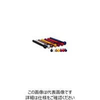 JP Moto-Mart エンジンカバーボルトキット E363 SUZUKI GSX-R750 '13～ 用 ブルー DBE363B（直送品）