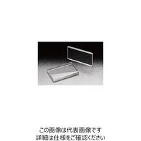 シグマ光機 円筒面平凸レンズ BK 20×20mm 焦点距離70mm CLB-2020-70PM 1個 61-6915-28（直送品）