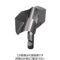 WIDIA モジュラードリル TDMX用インサート(6568871) TDMX27000PKM WP40PD 1個（直送品）