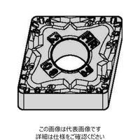 WIDIA 旋削用インサート（4170563） CNMG190616MR WP25CT 1セット（10個）（直送品）