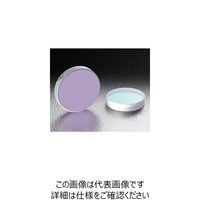 シグマ光機 ノッチフィルター カット波長1064nm NF-25C05-80-1064 1個 61-6949-26（直送品）