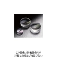 シグマ光機 近赤外用アクロマティックレンズ 焦点距離f40.1mm DL-25-40PNIR 1個 61-6949-36（直送品）