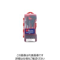 リコイル インサートねじ用リコイルキット(パイロットタップ付) 適用ボルトねじ:M12×1.50 下穴径:12.30mm 37123（直送品）