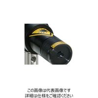 シグマ光機 レーザ管理区域標識(2) 817-02 1式 61-6985-71（直送品）