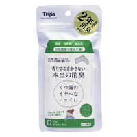 スミノエ 消臭剤 TISPA くつ箱用 ST-102 12個入 4549781273570 1箱（直送品）