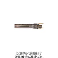 日本精器 熱風ヒータAタイプ BN-SJD350-E100-A 1台 257-4779（直送品）