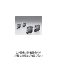 シグマ光機 Z軸アルミステージ(垂直) サイズ60×60mm TADCー603RL 1個 61-6974-25（直送品）