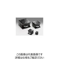 シグマ光機 Z軸フラットブロックステージ サイズ65×65mm TASBー653ーM6 1個 61-6974-31（直送品）