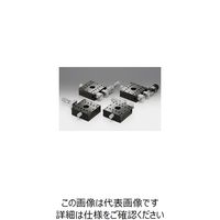 シグマ光機 X軸アルミクロスローラステージ サイズ60×60mm TAMー601C 1個 61-6970-04（直送品）