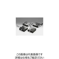 シグマ光機 X軸アルミクロスローラステージ サイズ80×80mm TAMー801CWP 1個 61-6971-10（直送品）