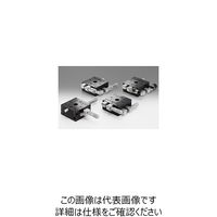 シグマ光機 XY軸アルミクロスローラステージ サイズ80×80mm TAMー802SRDM 1個 61-6971-27（直送品）