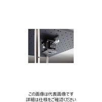シグマ光機 Z軸フラットスチールステージ(天地逆転) サイズ65×65mm TSDー653UDUU 1個 61-6972-81（直送品）