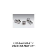 シグマ光機 スタンドベース・スタンドクランプ RCー10ー17 1個 61-6964-31（直送品）