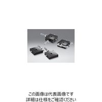 シグマ光機 XY軸アルミクロスローラステージ サイズ100×100mm TAMー1002SRFP 1個 61-6971-42（直送品）