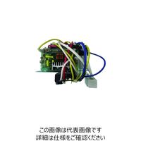 キトー 電気チェーンブロック キトーセレクトED3B形用部品 パネルバン 1シキ E3DEX24R16013 224-7049（直送品）