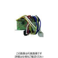 キトー 電気チェーンブロック キトーセレクトED3B形用部品 パネルバン 1シキ E3DEX24S16013 225-0057（直送品）