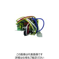 キトー 電気チェーンブロック キトーセレクトED3B形用部品 パネルバン 1シキ E3DEX24S17013 224-8612（直送品）
