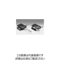 シグマ光機 XY軸ロングアルミクロスローラステージ ステージサイズ100×160mm TAMー10162S 1個 61-6971-68（直送品）