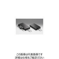 X軸ロングアルミクロスローラステージ(大型) サイズ200×200mm 1176N(120.0kgf) TAMCー20201 1個（直送品）