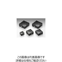 シグマ光機 X軸ブロックステージ サイズ40×40mm TASBー401UU 1個 61-6972-16（直送品）