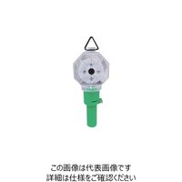 ミツギロン 電池式アニマルガード EG-81 1個 237-4463（直送品）