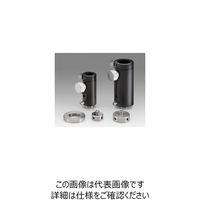 シグマ光機 高安定性ロッドスタンド 40mm BRS-12-40 1個 61-6963-80（直送品）