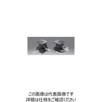 シグマ光機 XYZ軸フラットスチールステージ サイズ100×100mm TSDー1005CFP 1個 61-6976-59（直送品）