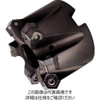 WIDIA フェイスミル M640シリーズ シェルミルカッター(2263158) 12395410800 1台（直送品）